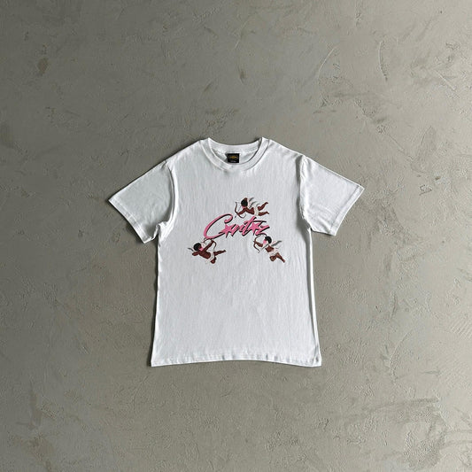 Corteiz Tshirt Cupid Arrow