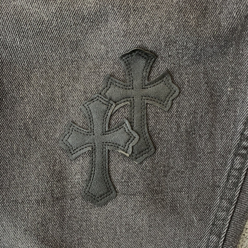 Chrome Hearts Jeans Pant