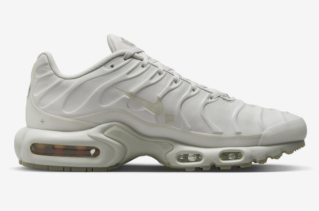 Nike Air Max Plus TN x ACW Stone