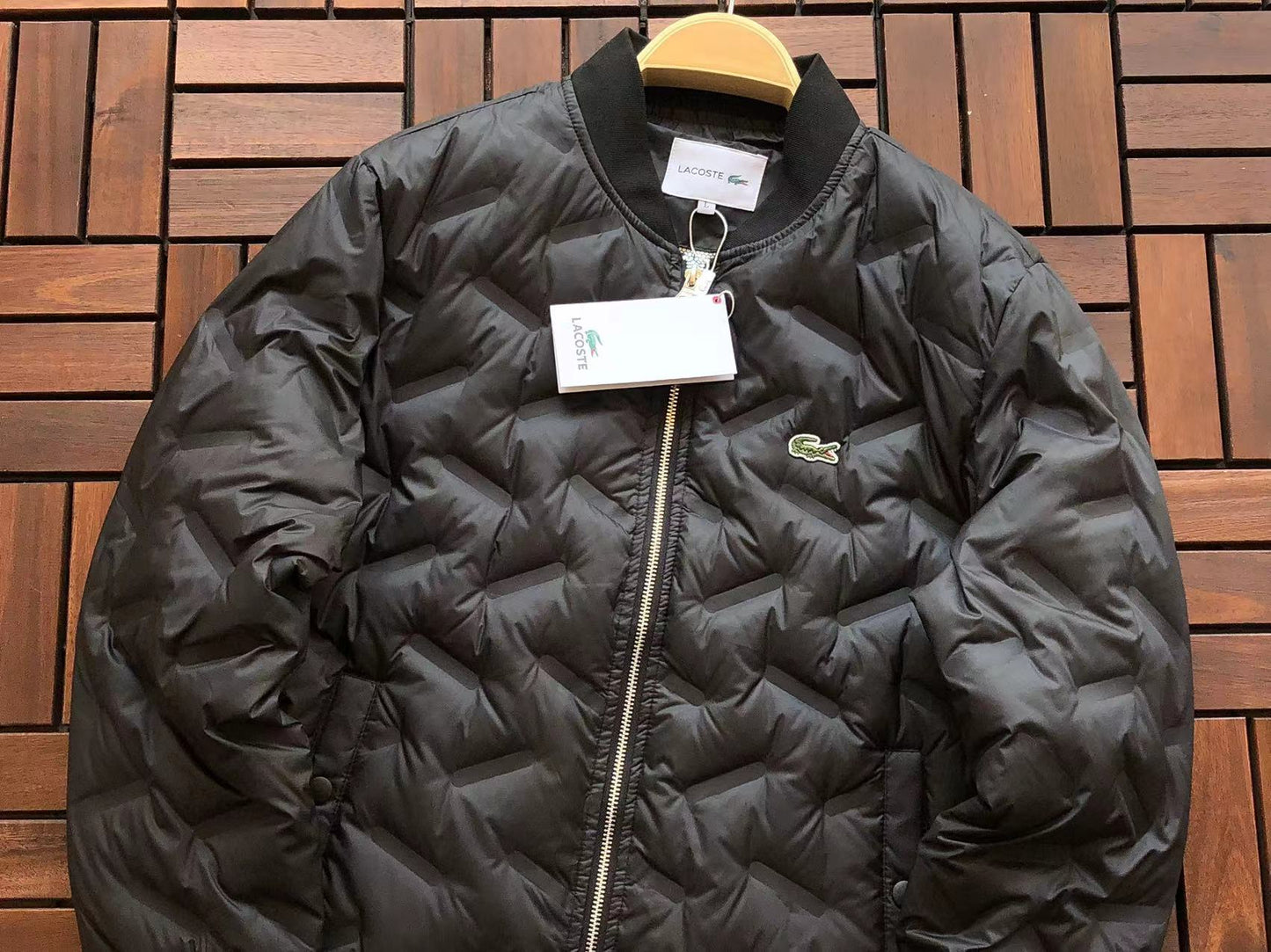 Lacoste Jacket