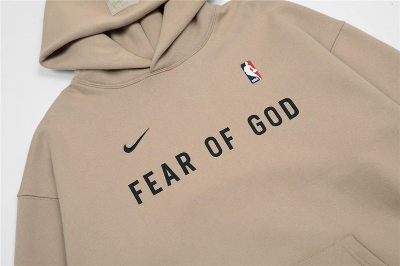 Nike x Fear Of God Hoodie