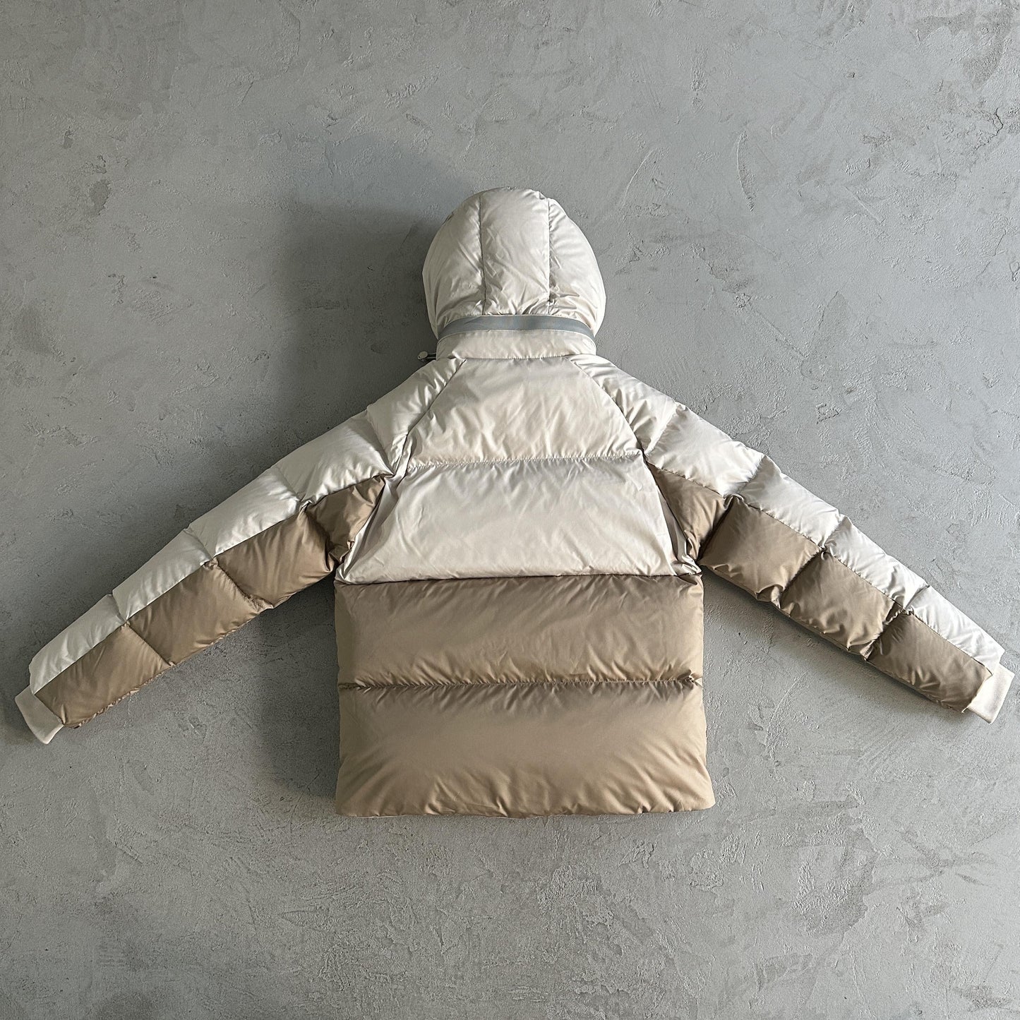 Synaworld Down Jacket