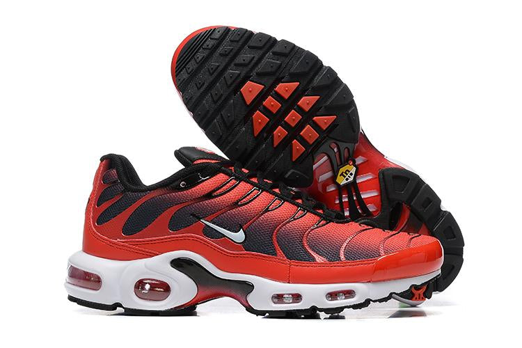 Nike Air Max Tn Plus "University Red"