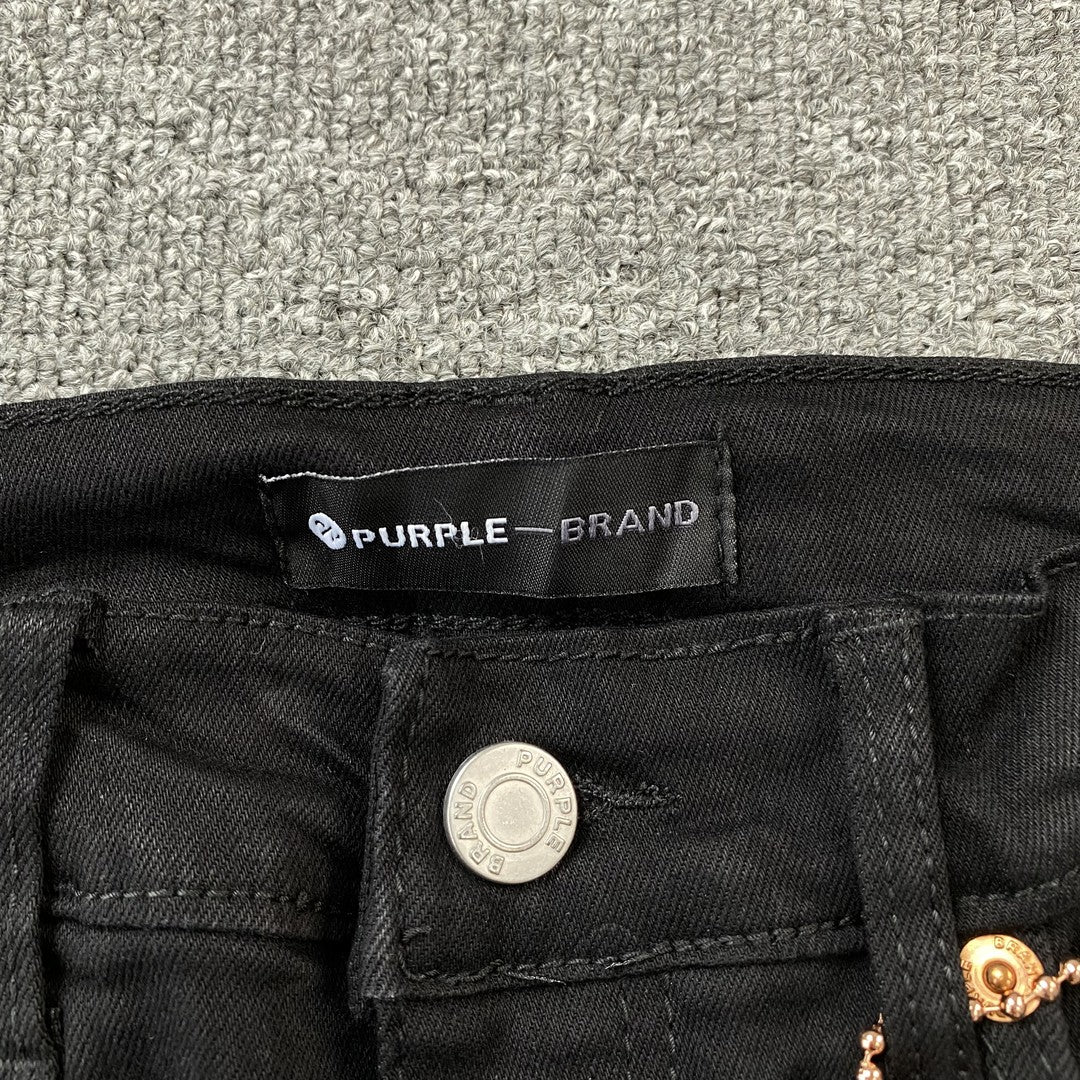 Purple Brand Slim Jeans