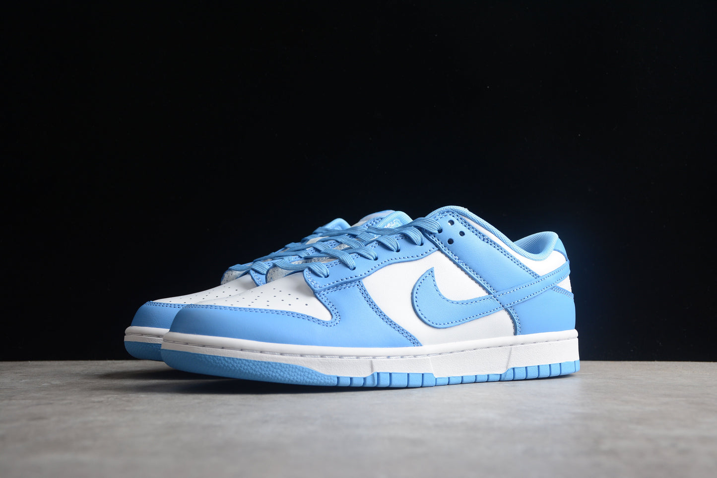 Nike Dunk Low University Blue