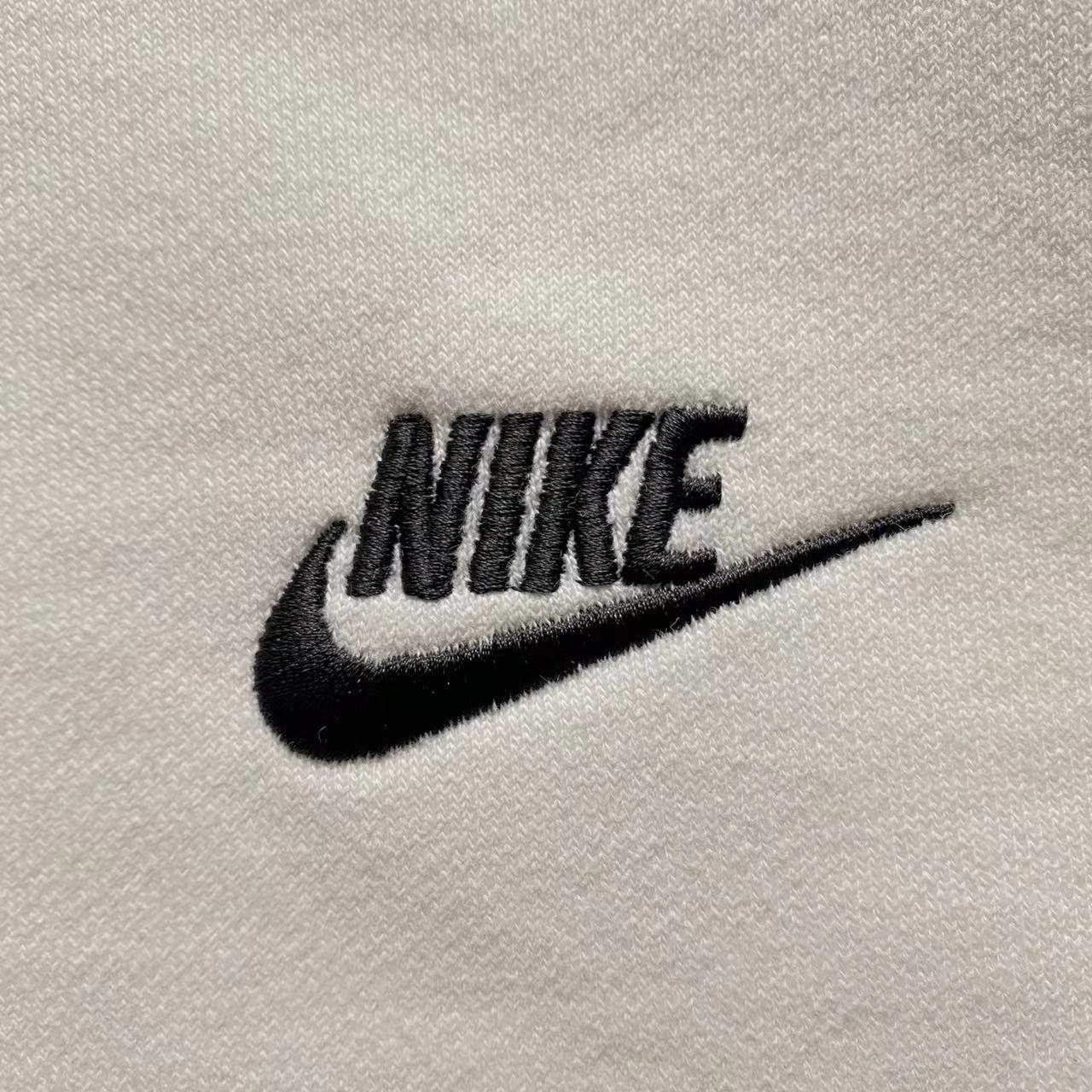 Nike Zip Hoodie