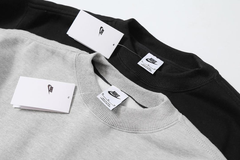 Nike x Stussy Sweater