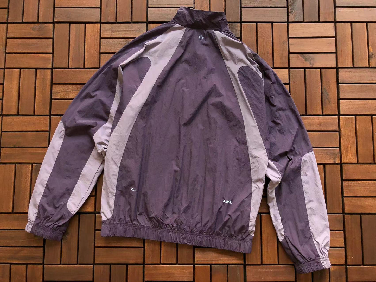 Nike x Nocta Woven Track Jacket