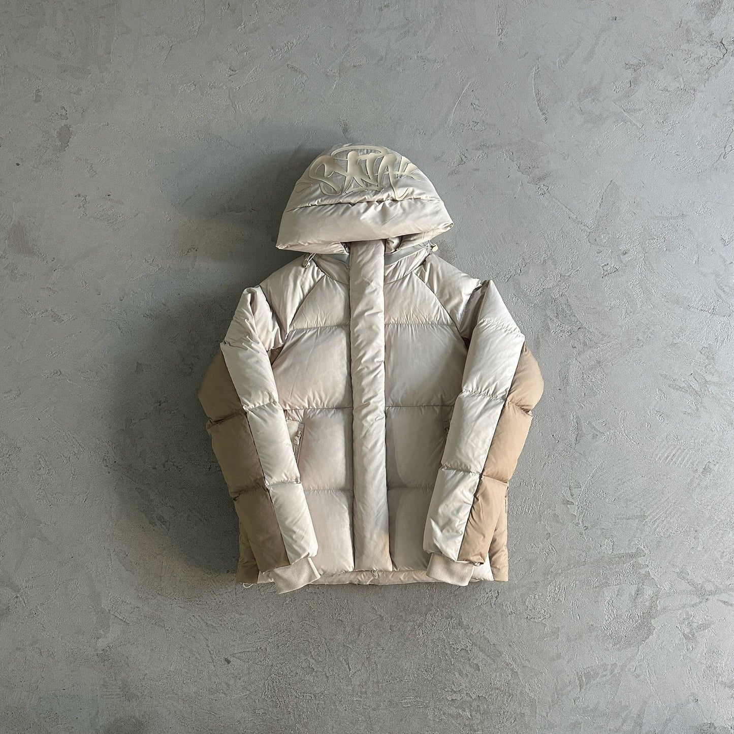 Synaworld Down Jacket