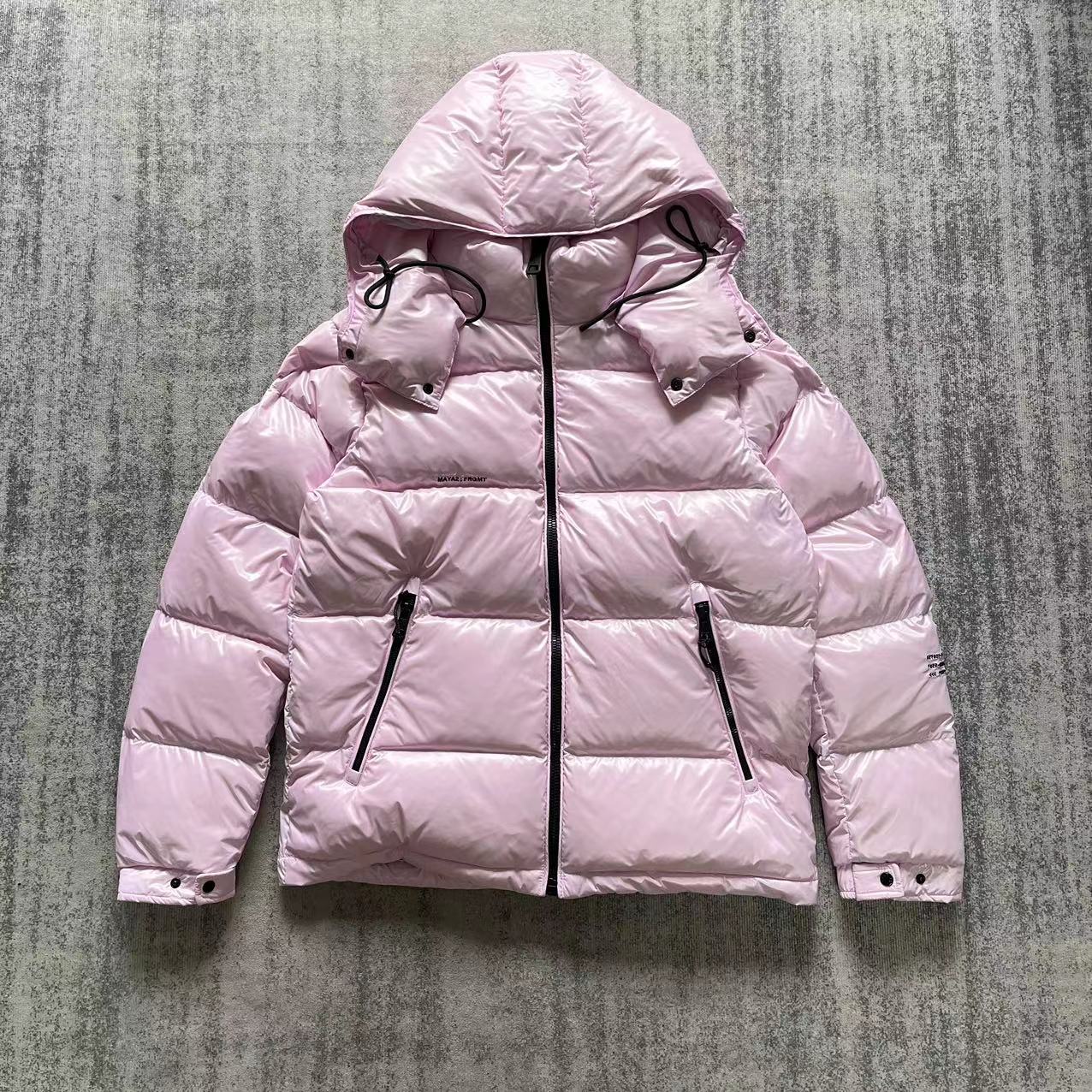 Moncler Puffer Jacket