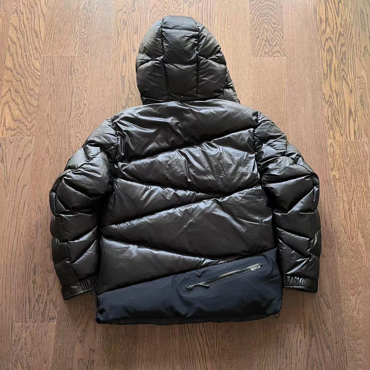 Moncler Puffer Jacket