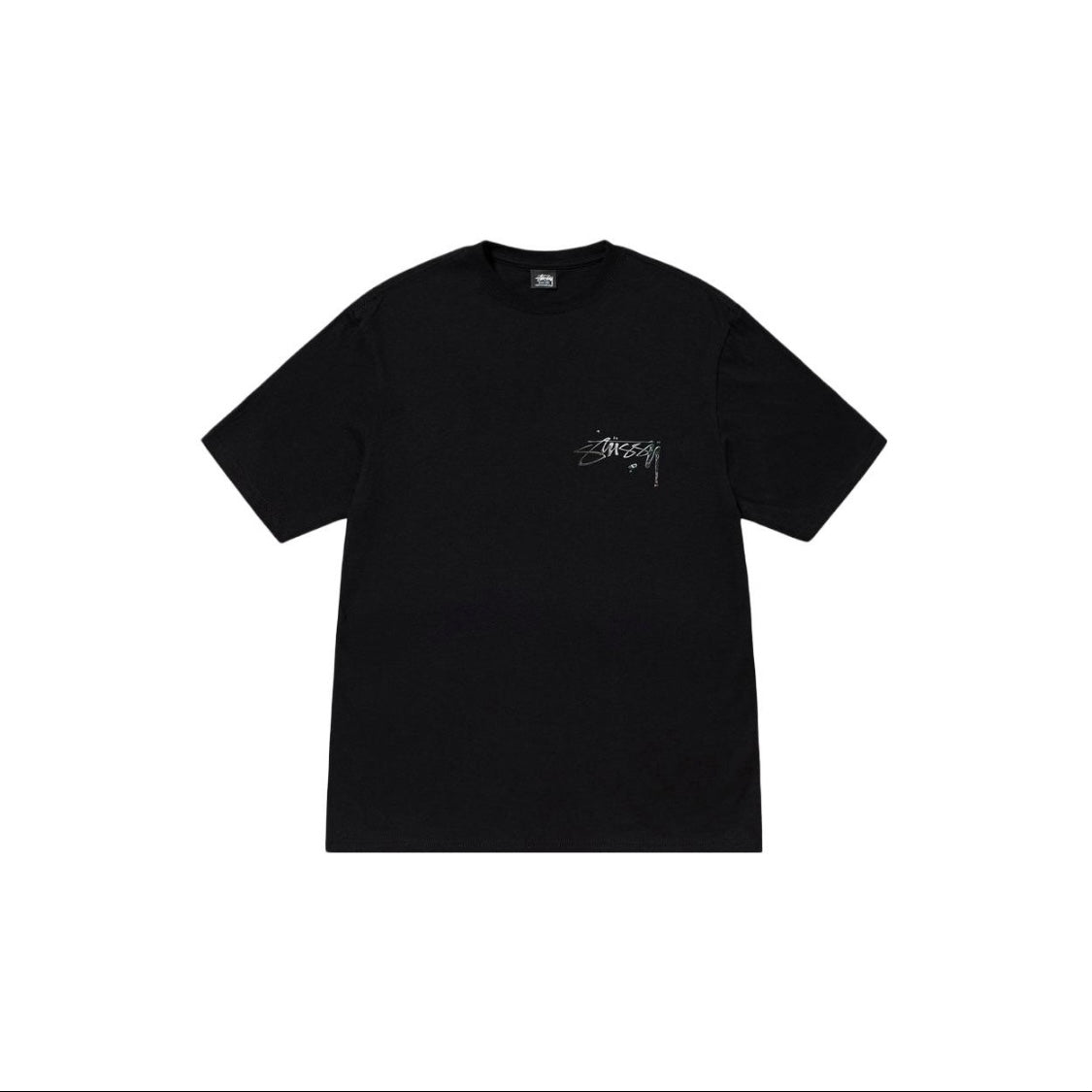 Stussy Tshirt Mercury