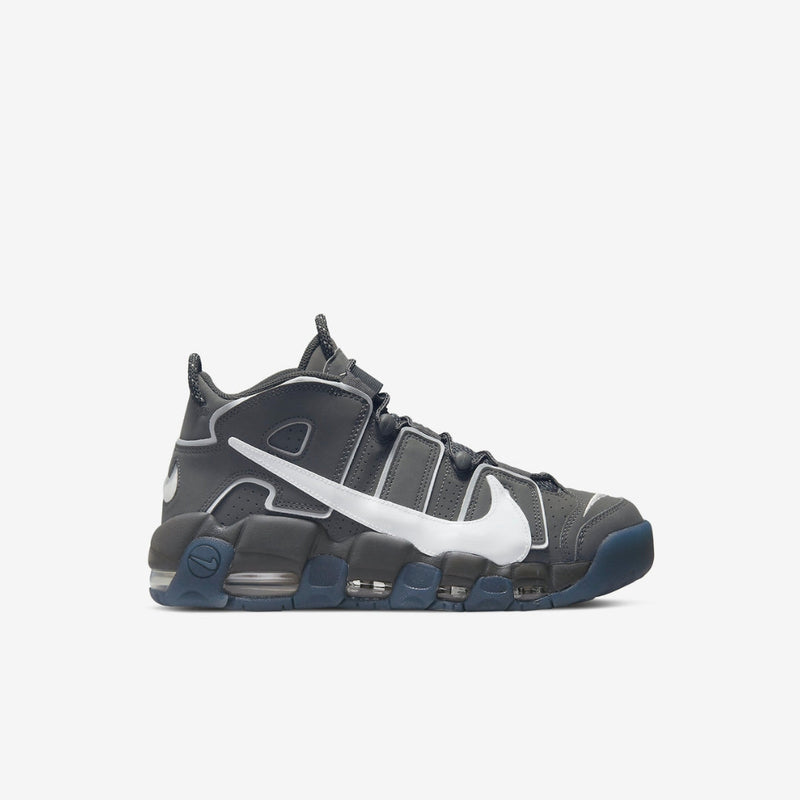 Nike Air More Uptempo "Copy Paste" Smoke Grey