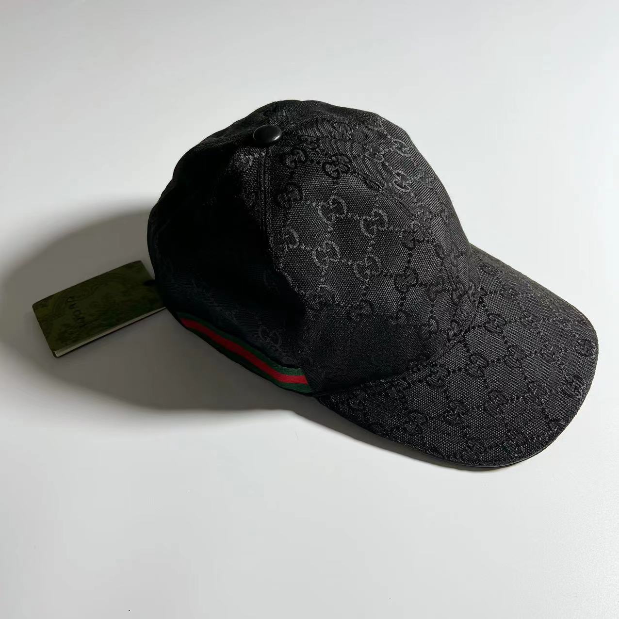 GUCCI CAP