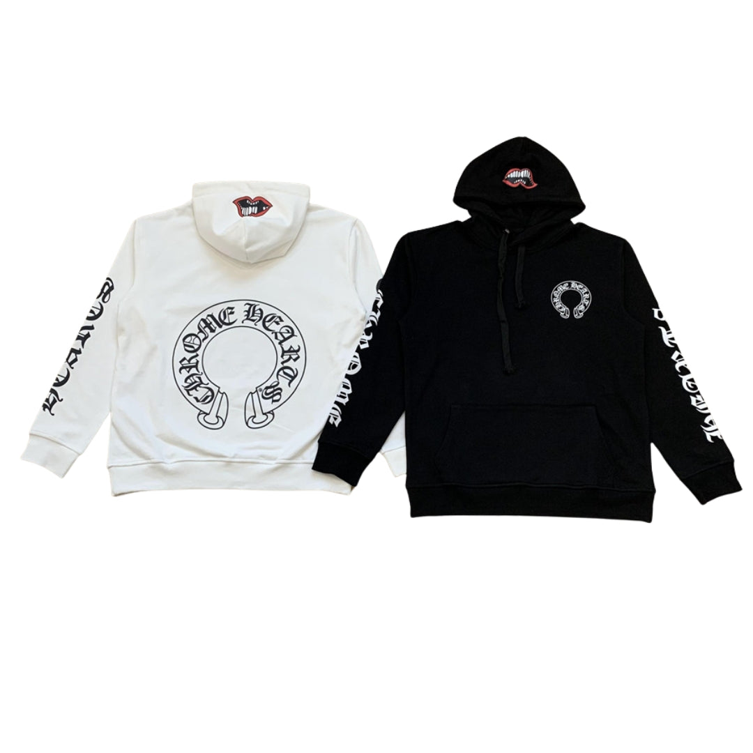 Chrome Hearts Hoodie