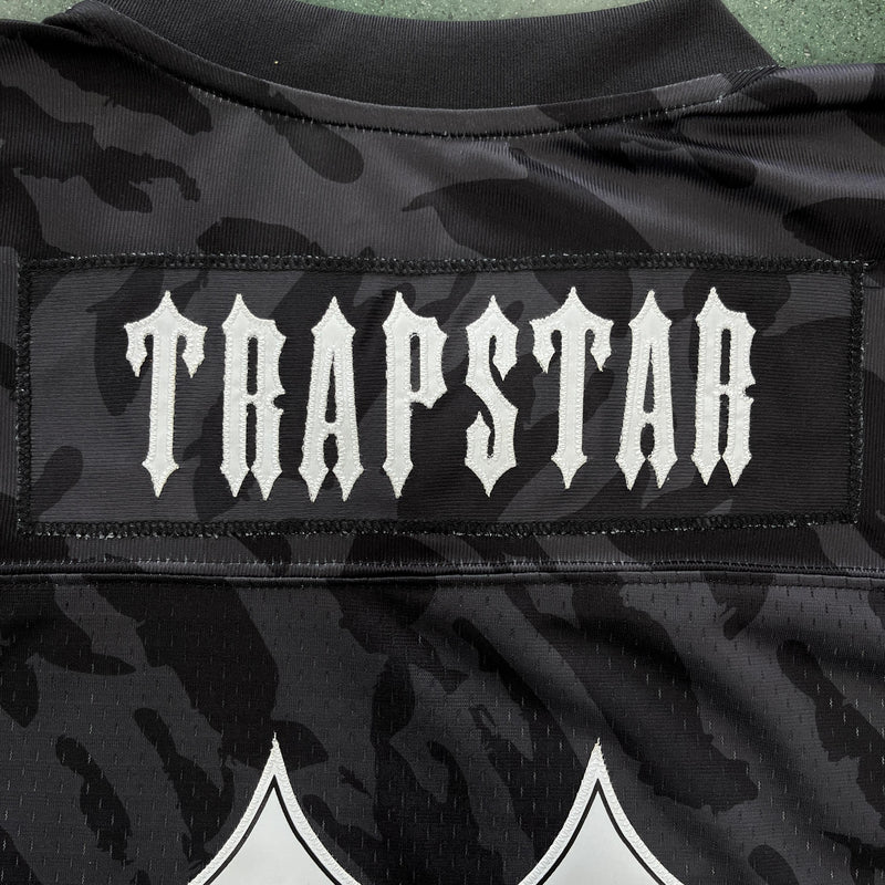 Trapstar Football Jerset