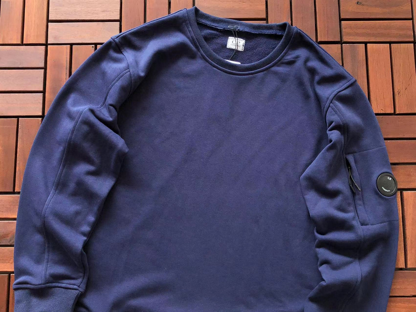 C.P Company Sweater