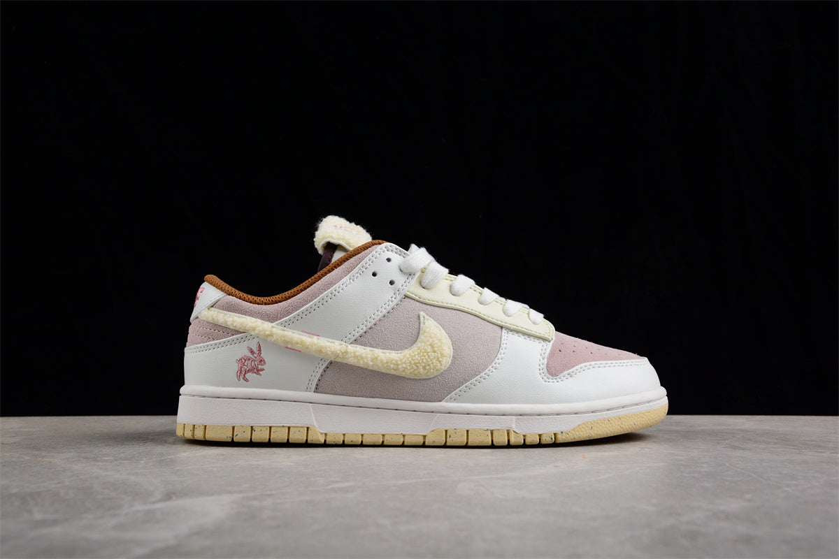 Nike Dunk Low Anno di Rabbit Guangzhou 