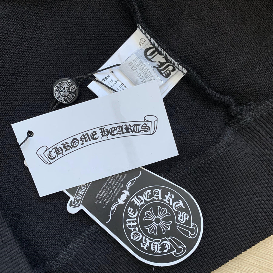 Chrome Hearts Hoodie