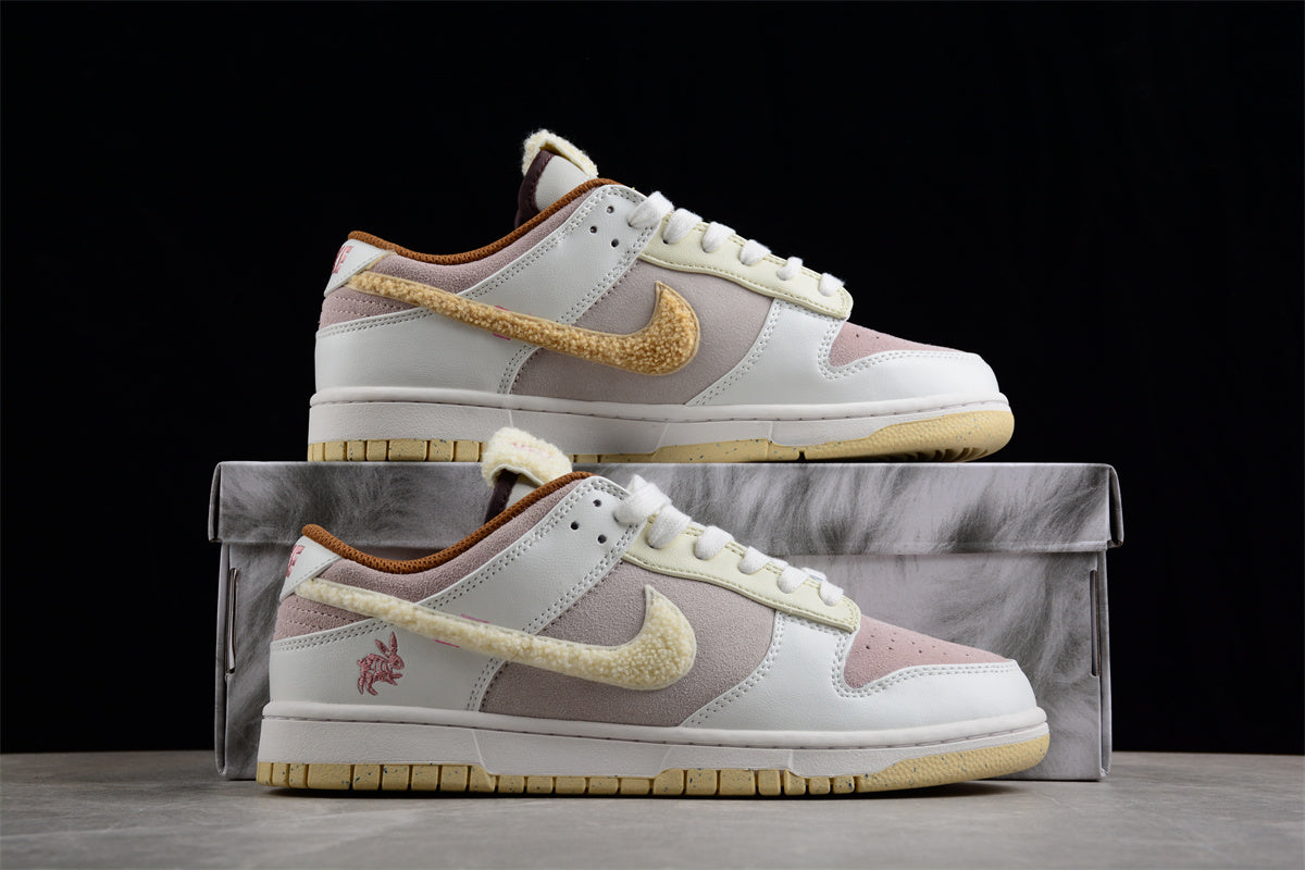 Nike Dunk Low Anno di Rabbit Guangzhou 