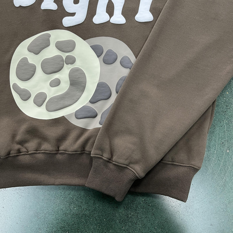 Broken Planet Market Out Of Sight Hoodie