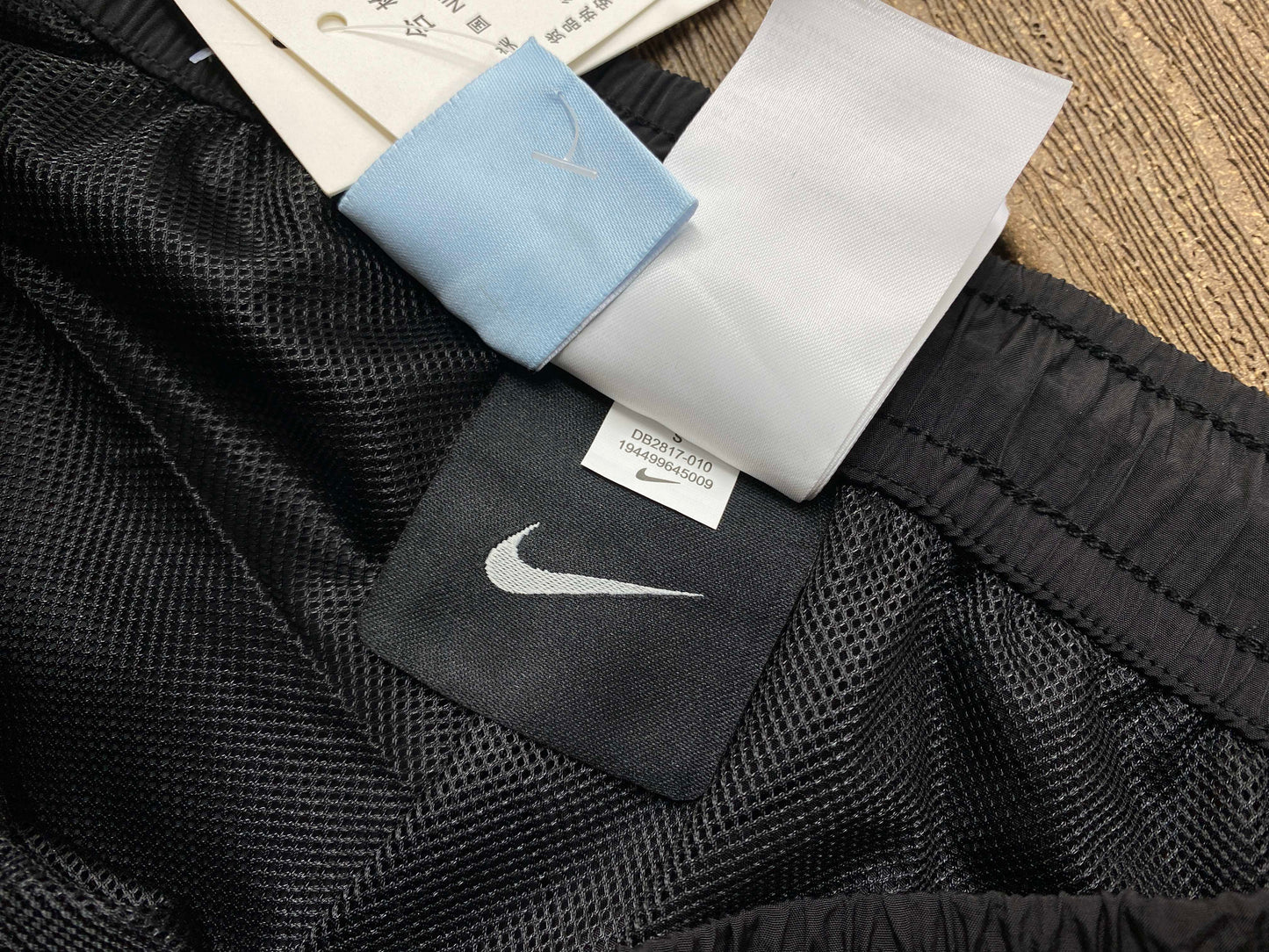 Nocta x Nike Track Pants