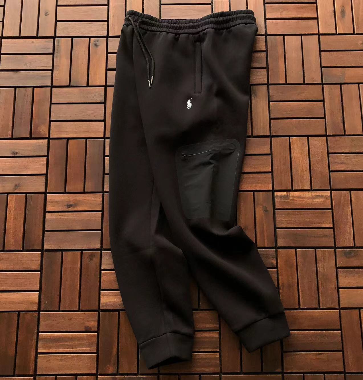 Ralph Lauren Techfleece Pants