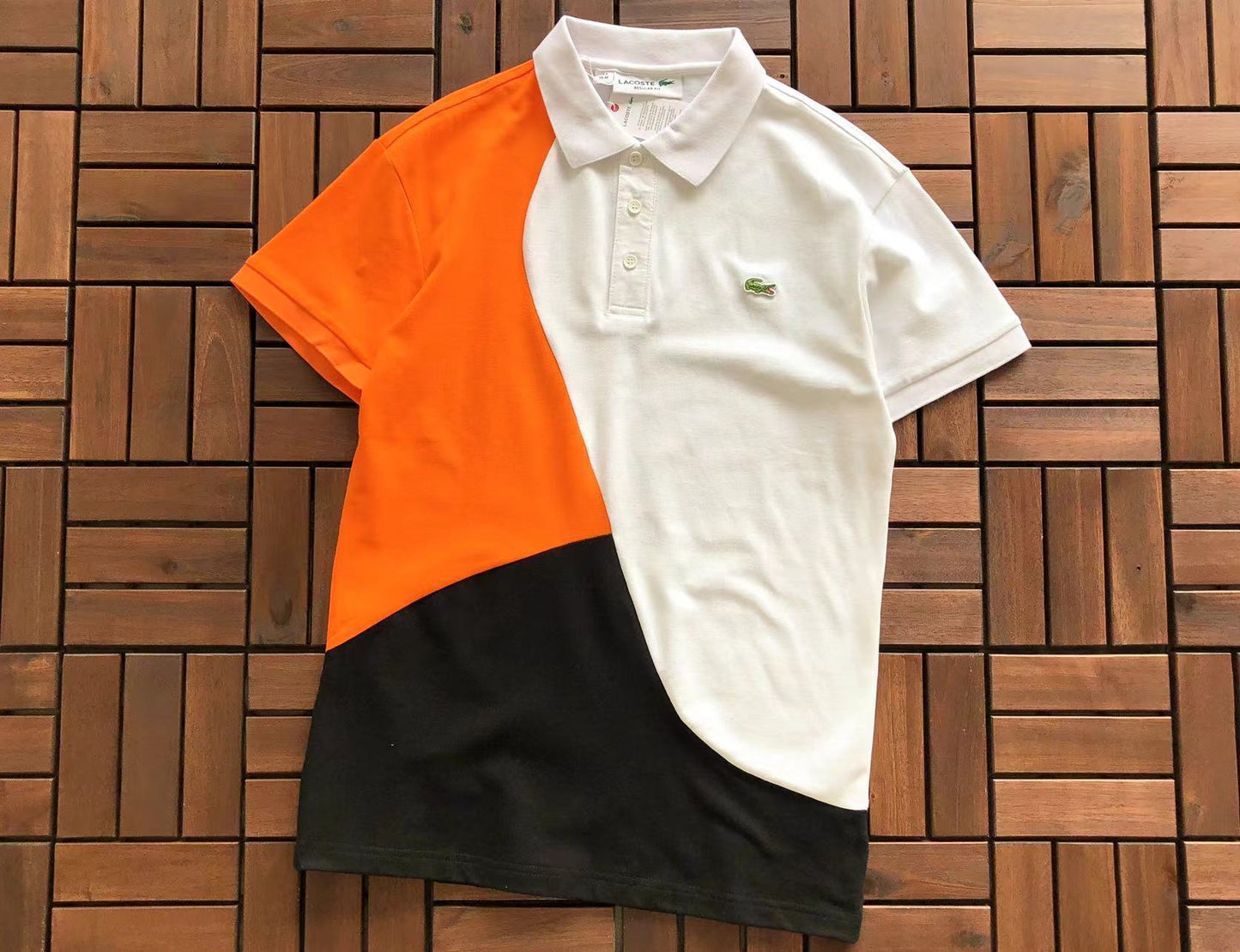 Lacoste Polo