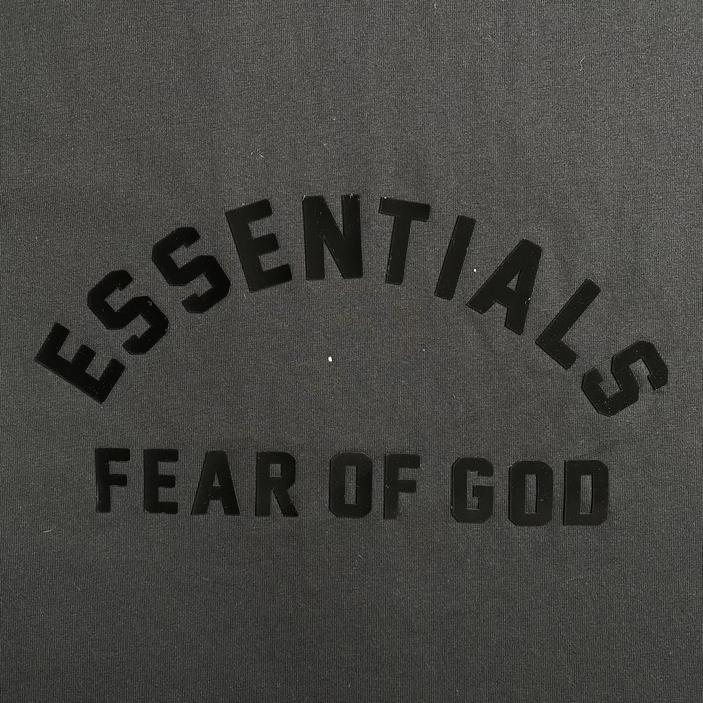 Fear Of God Tshirt