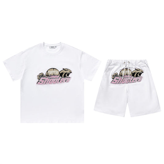 Trapstar Short Set