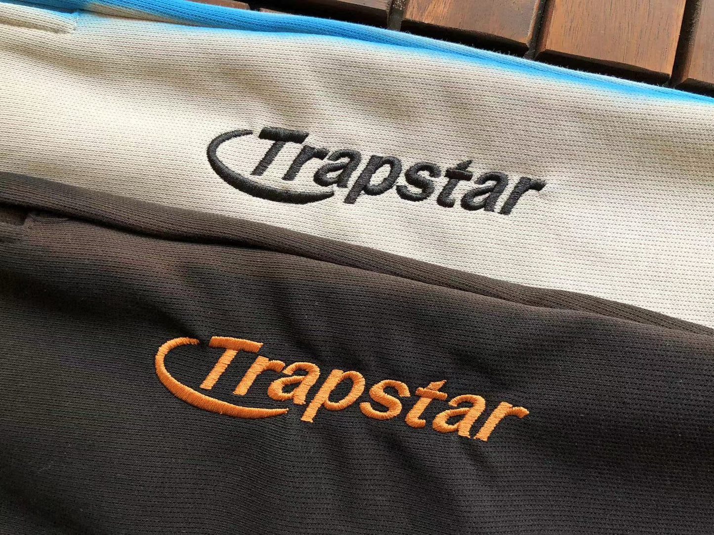 Trapstar Tracksuit