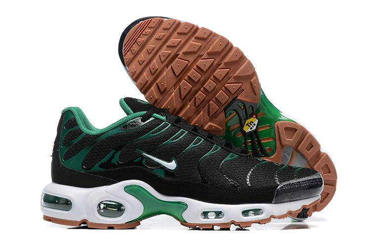 Nike Air Max Tn Plus Black Malachite Gum