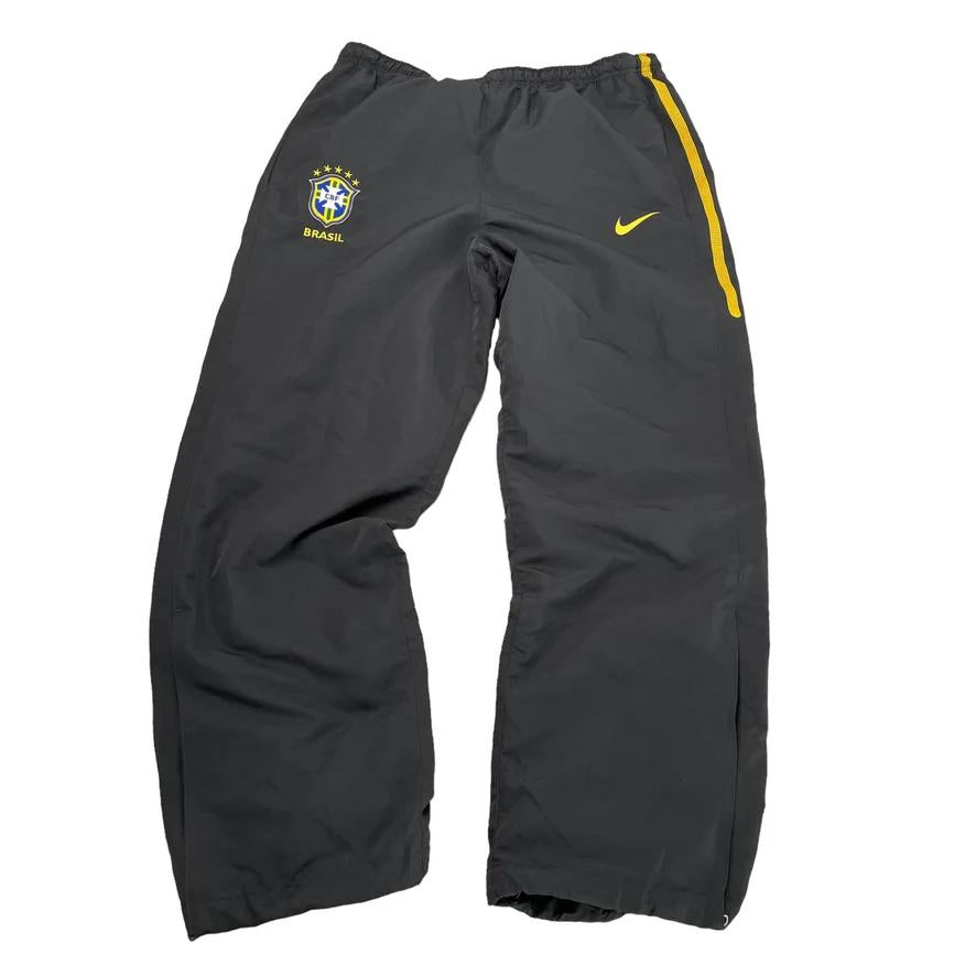 Brasil x Nike Tracksuit