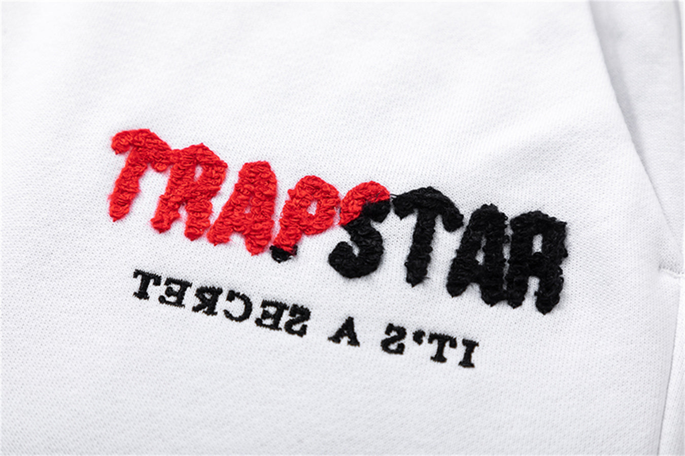 Trapstar Short Set