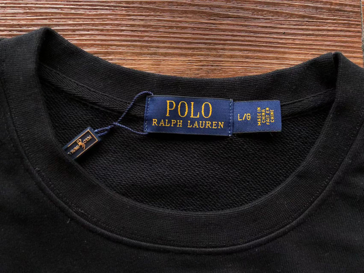 Ralph Lauren Sweater