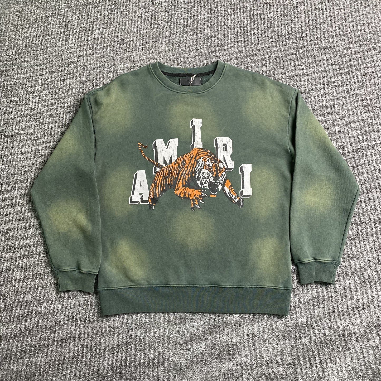 Amiri Crewneck