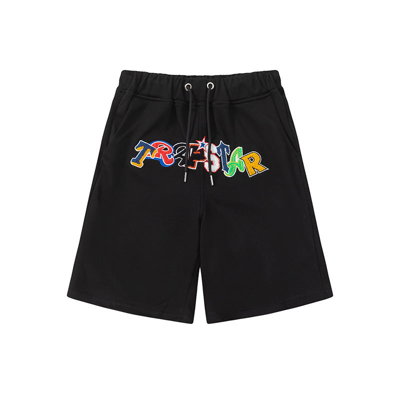 Trapstar Shorts Set