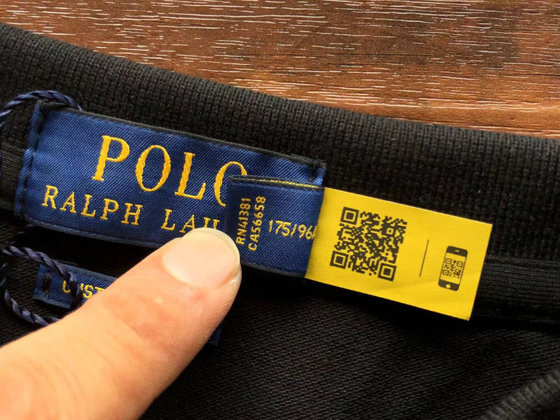 Ralph Lauren Polo Longsleeve