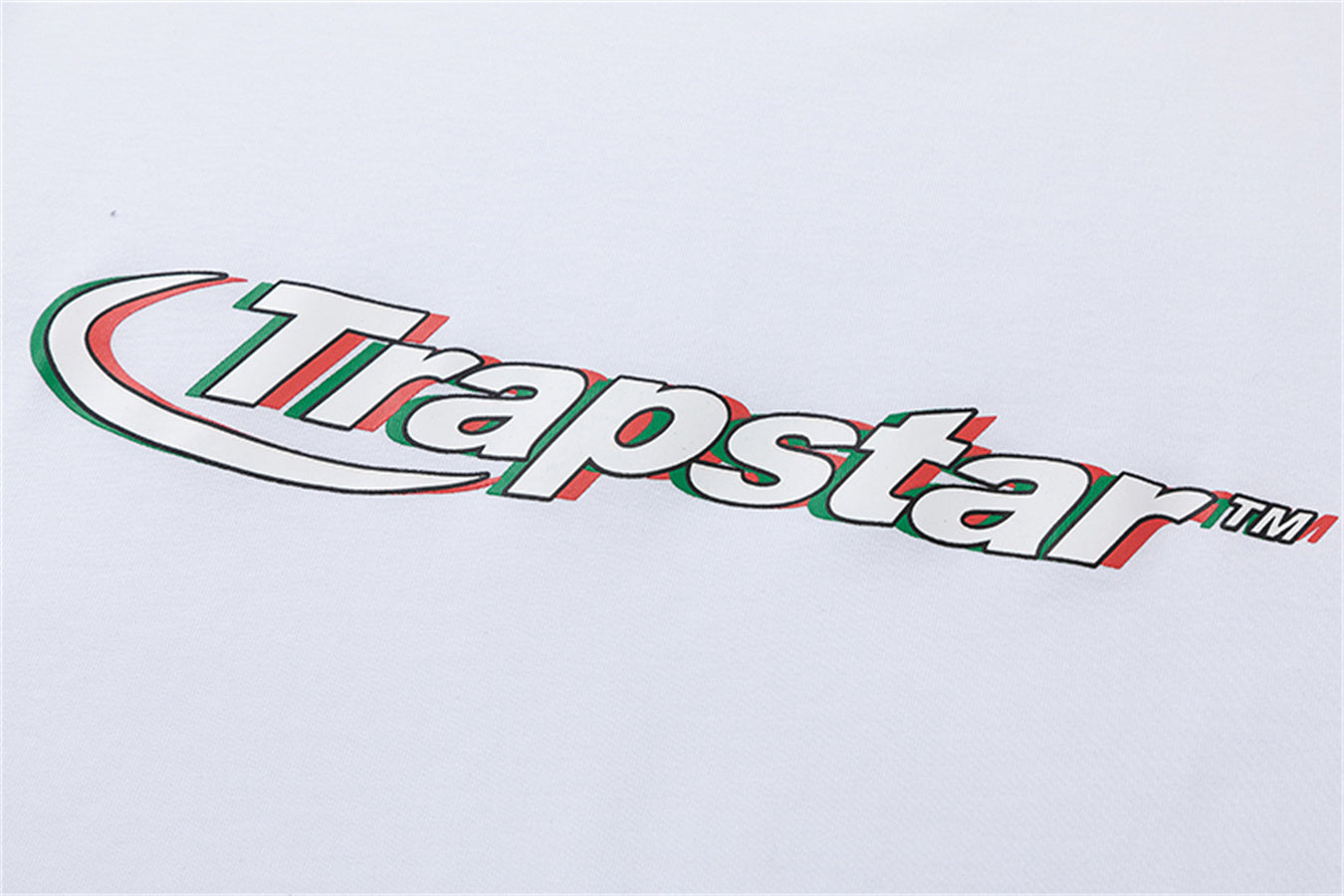 Trapstar Tshirt