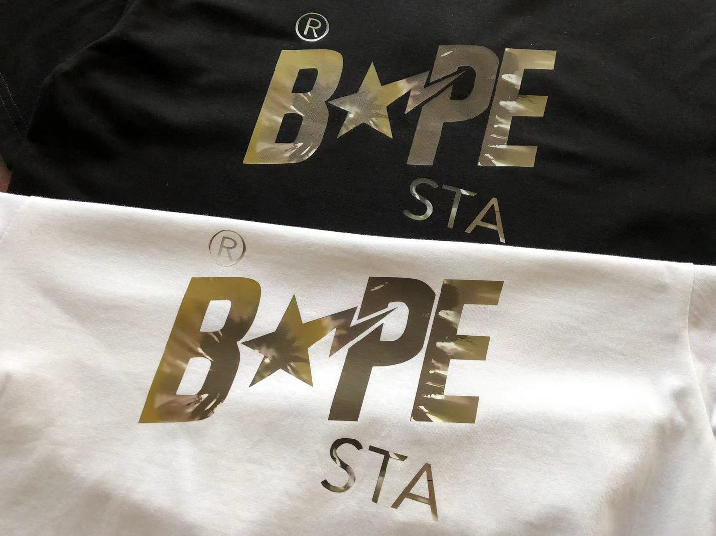 Bape Tshirt