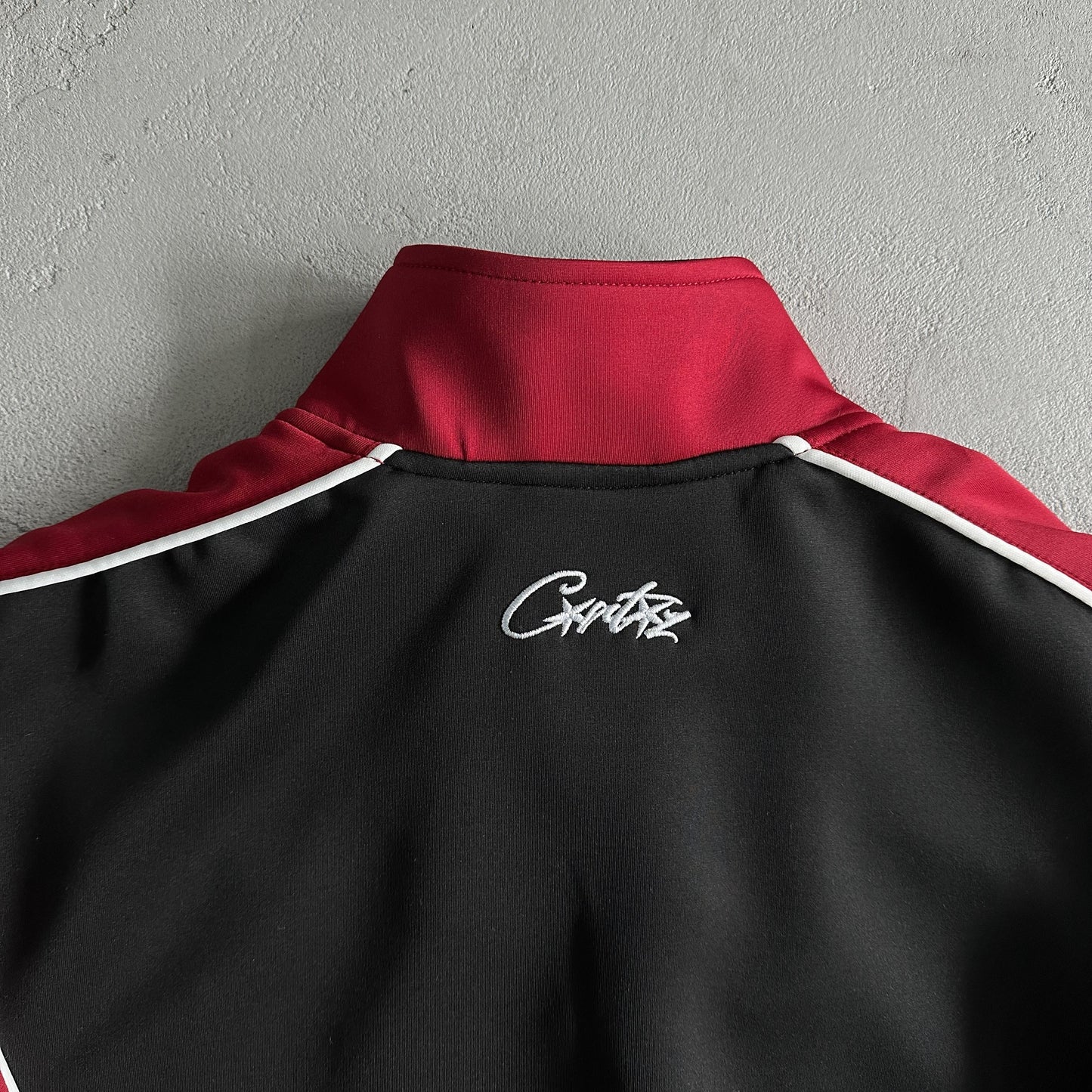 Corteiz Shotta Track Jacket