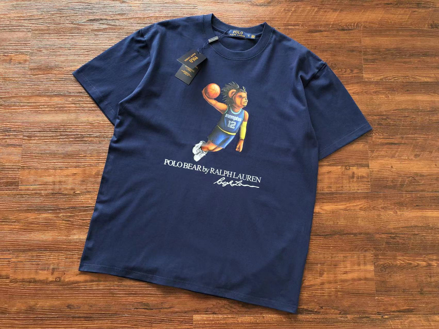 Ralph Lauren Tshirt