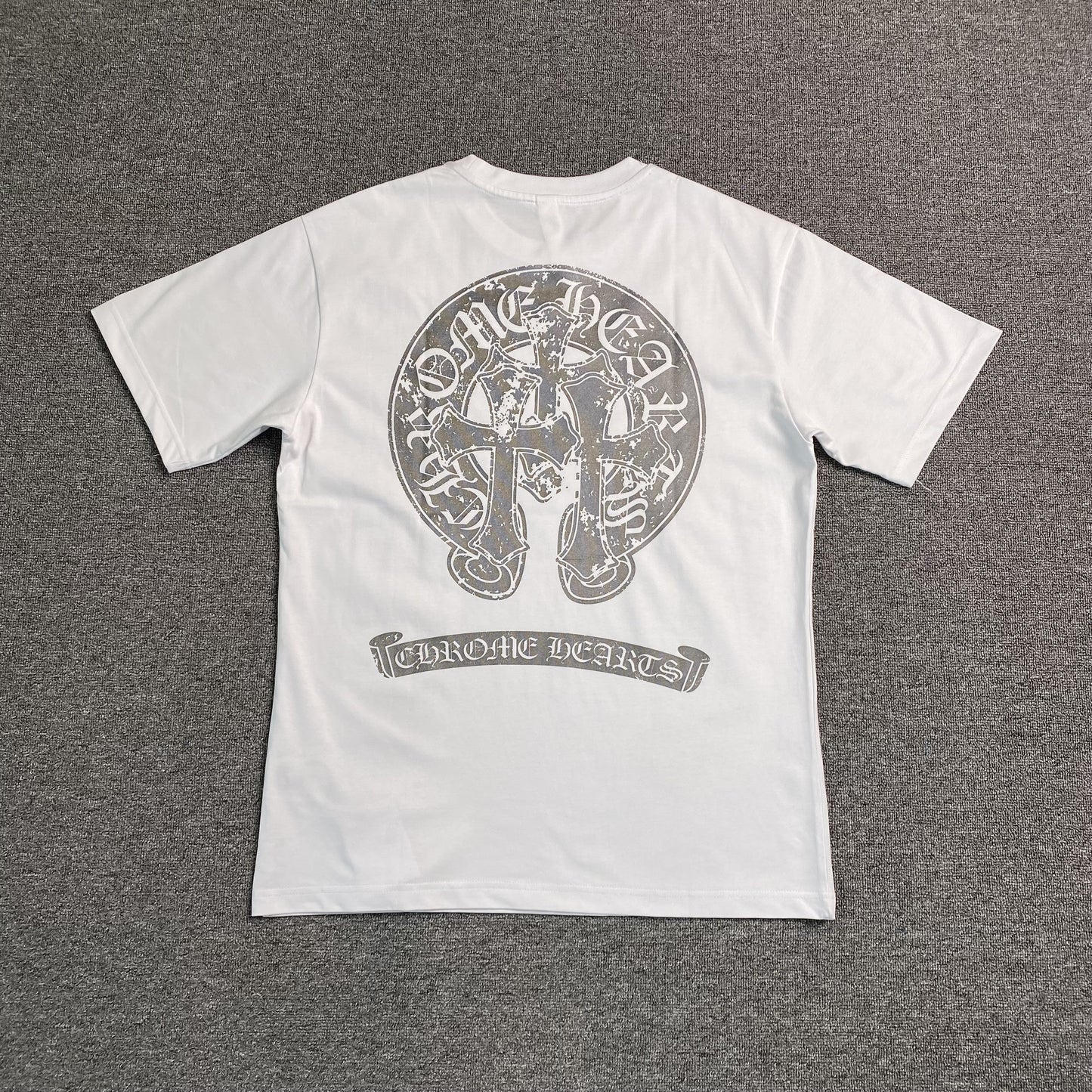 Chrome Hearts Tshirt