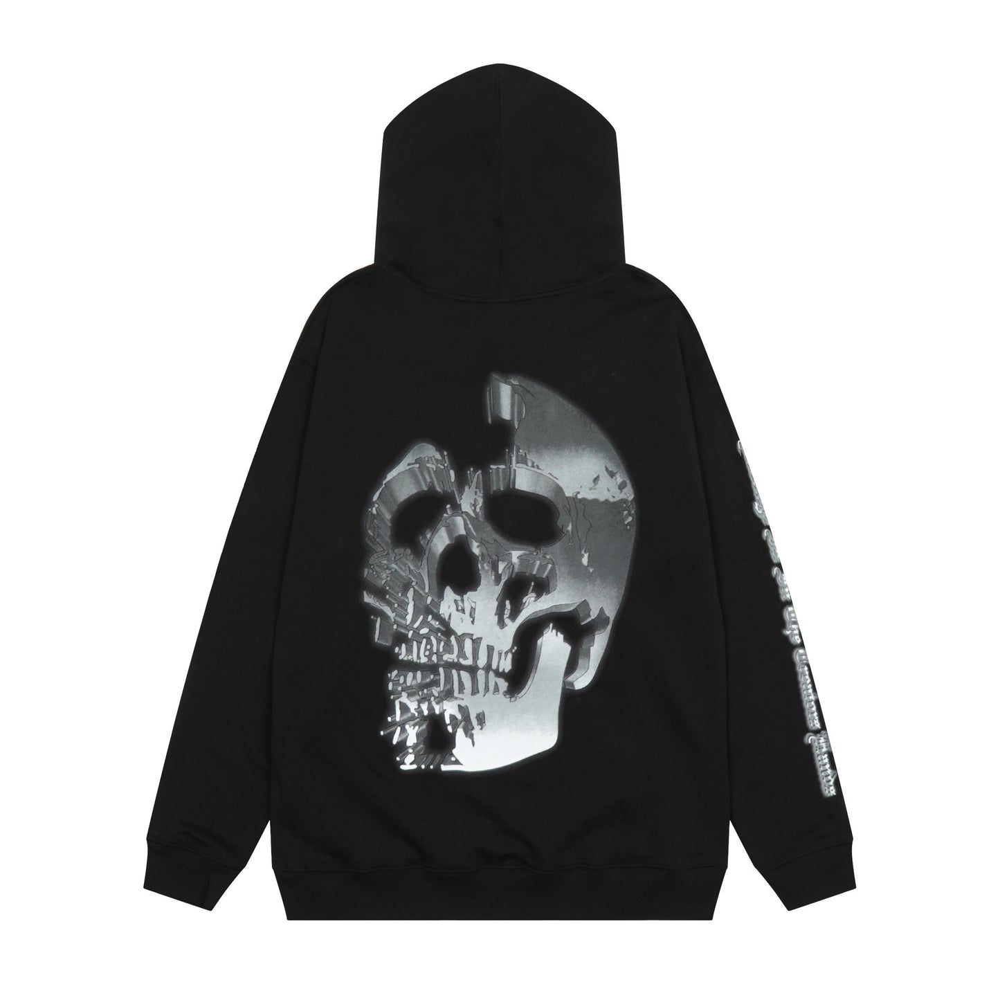 Revenge Hoodie