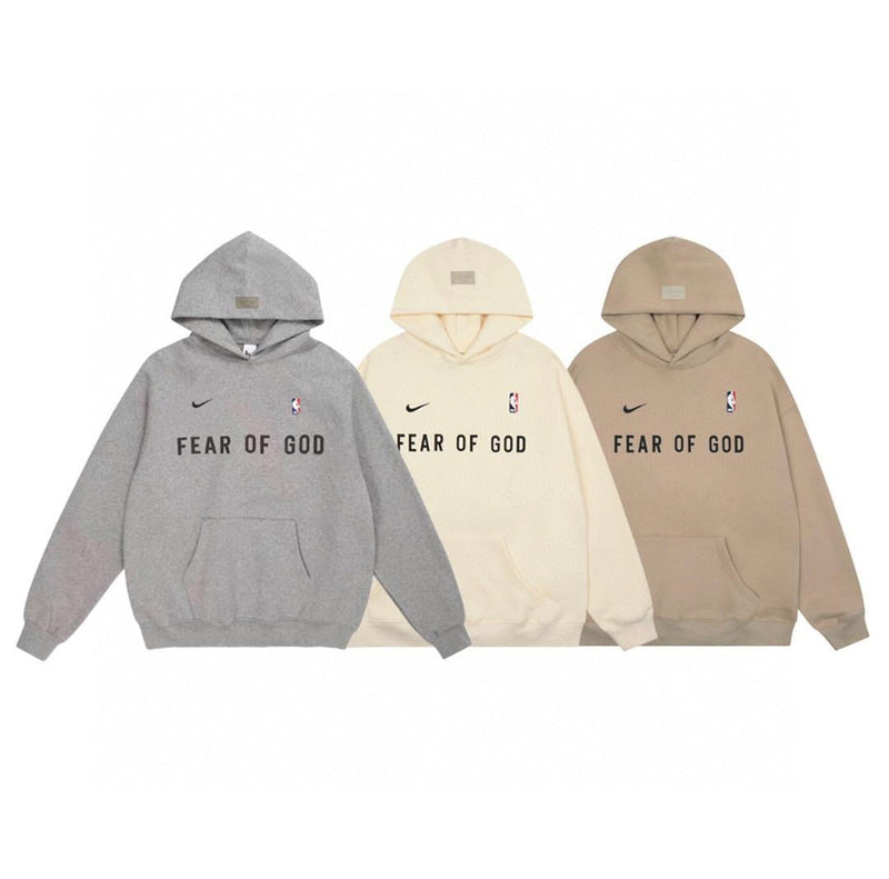 Nike x Fear Of God Hoodie