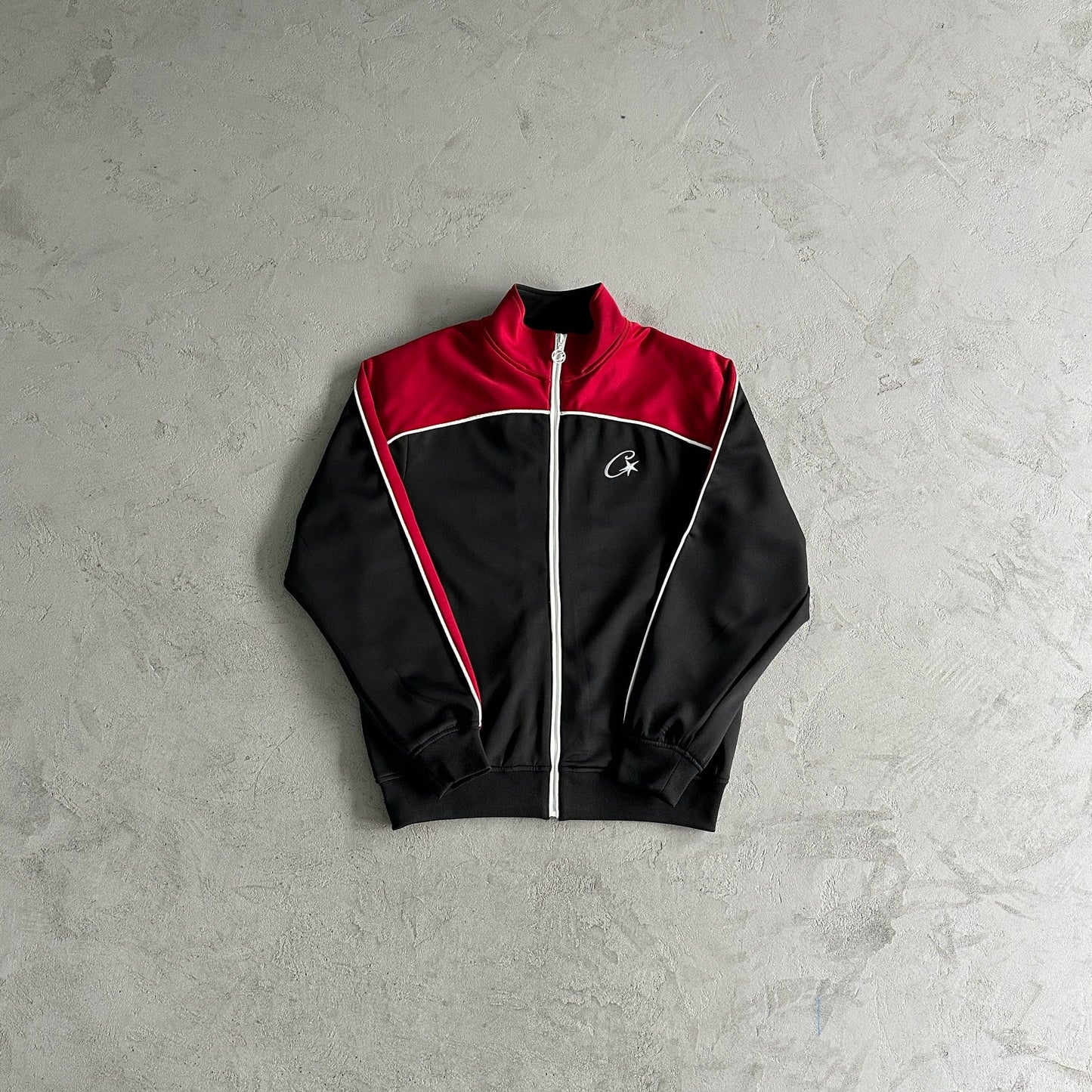 Corteiz Shotta Track Jacket