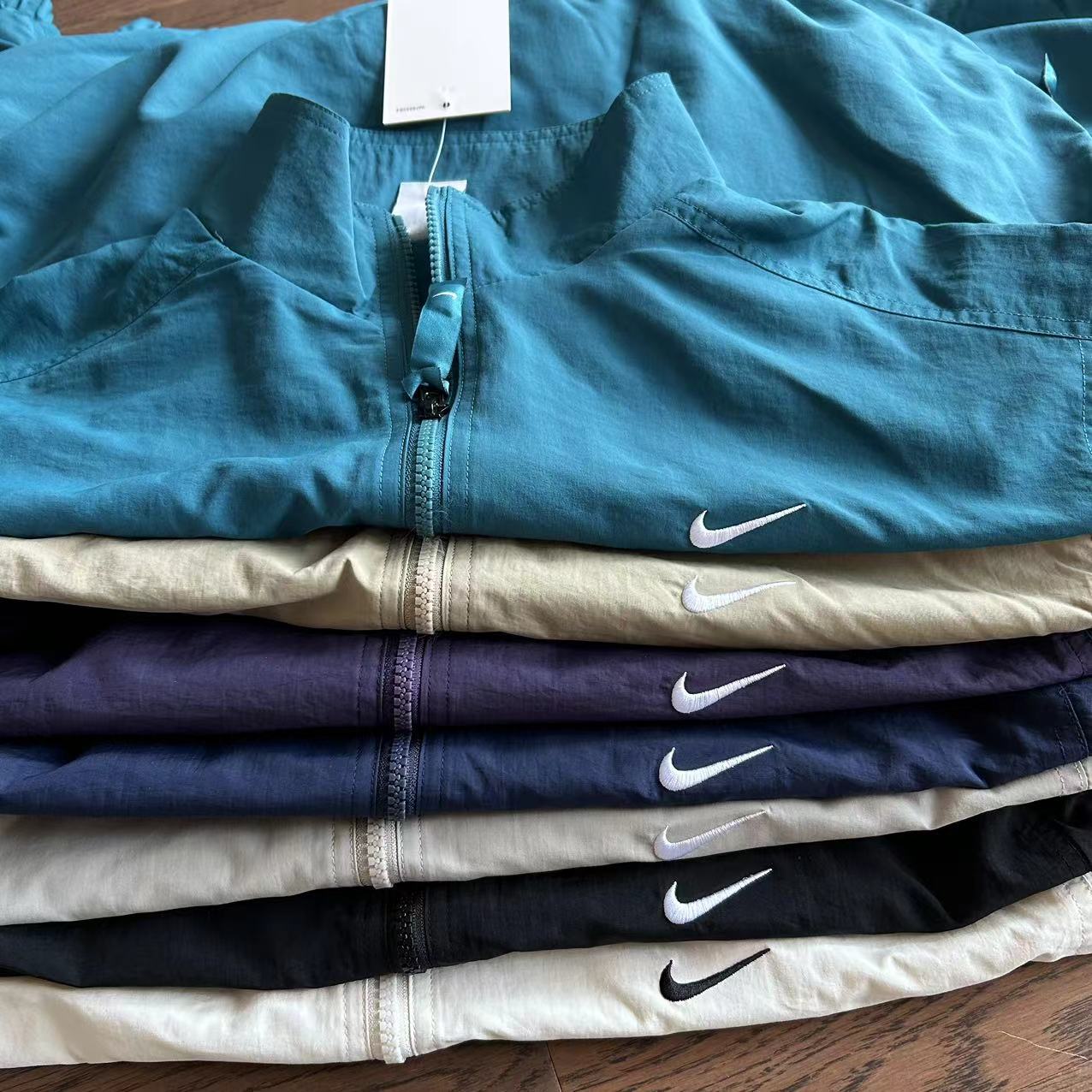 Nike Track Jacket