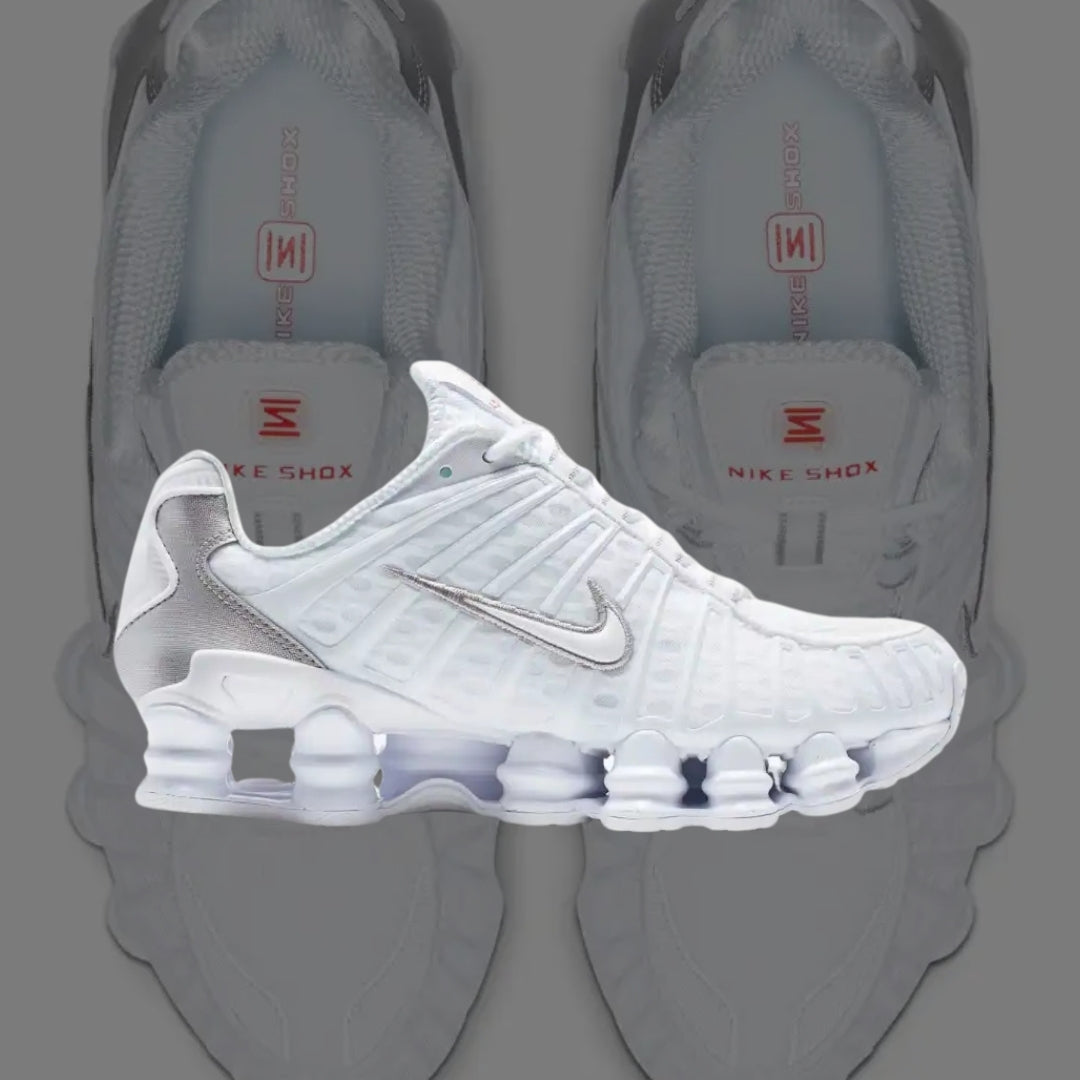 Nike Shox TL