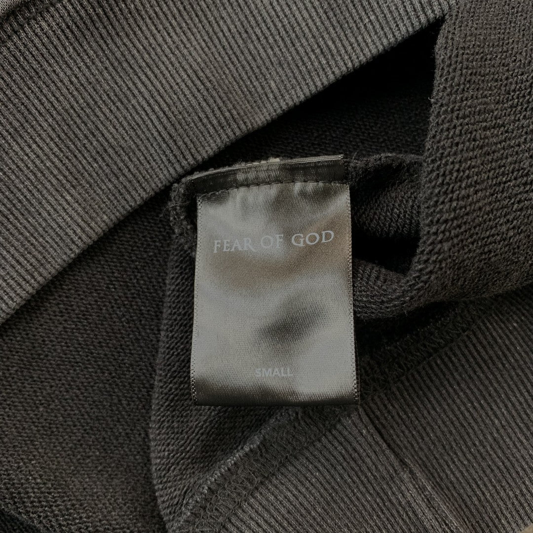 Fear Of God Hoodie