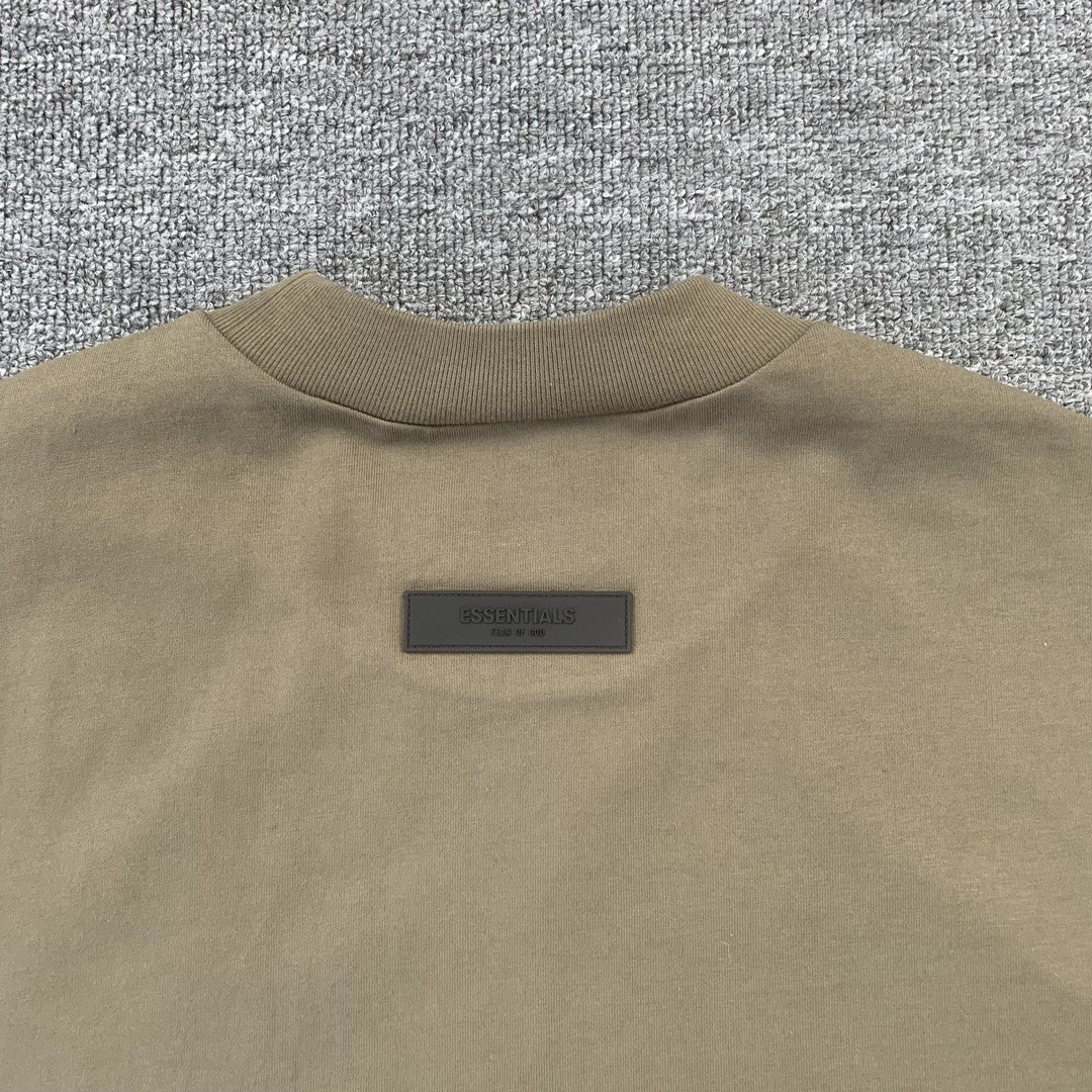 Fear Of God Tshirt